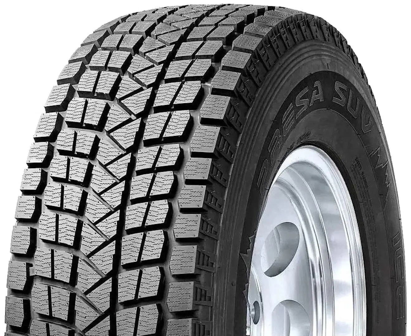 Anvelope Maxxis Presa Ice Suv SS01 235/75 R15 105Q TL M+S