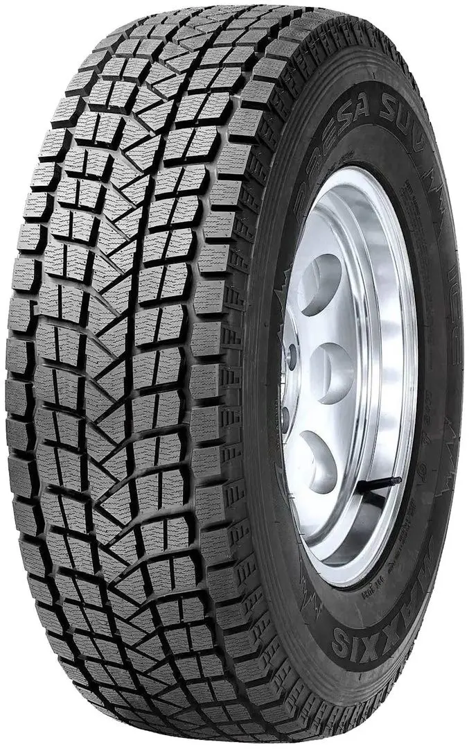 Anvelope Maxxis Presa Ice Suv SS01 235/75 R15 105Q TL M+S