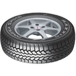 Anvelope Maxxis Presa Spike MA-SLW 205/65 R16C 107Q TL 8PR M+S Thumb