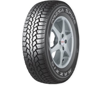 Шины Maxxis Presa Spike MA-SLW 205/65 R16C 107Q TL 8PR M+S