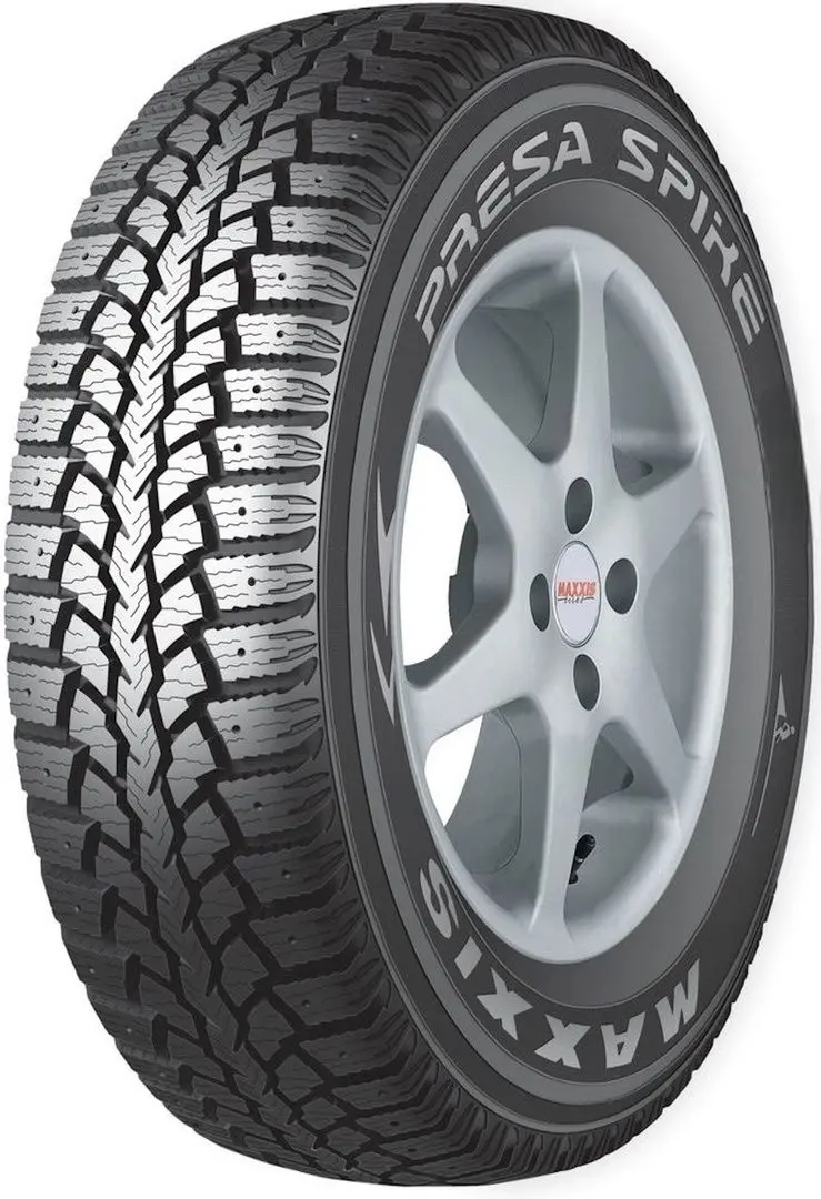 Anvelope Maxxis Presa Spike MA-SLW 205/65 R16C 107Q TL 8PR M+S