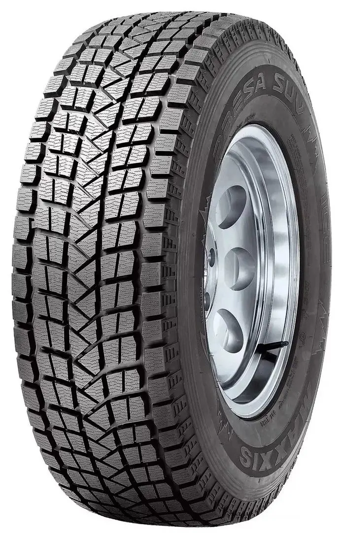Anvelope Maxxis SS01 Presa Ice Suv 255/60 R18 112T XL TL
