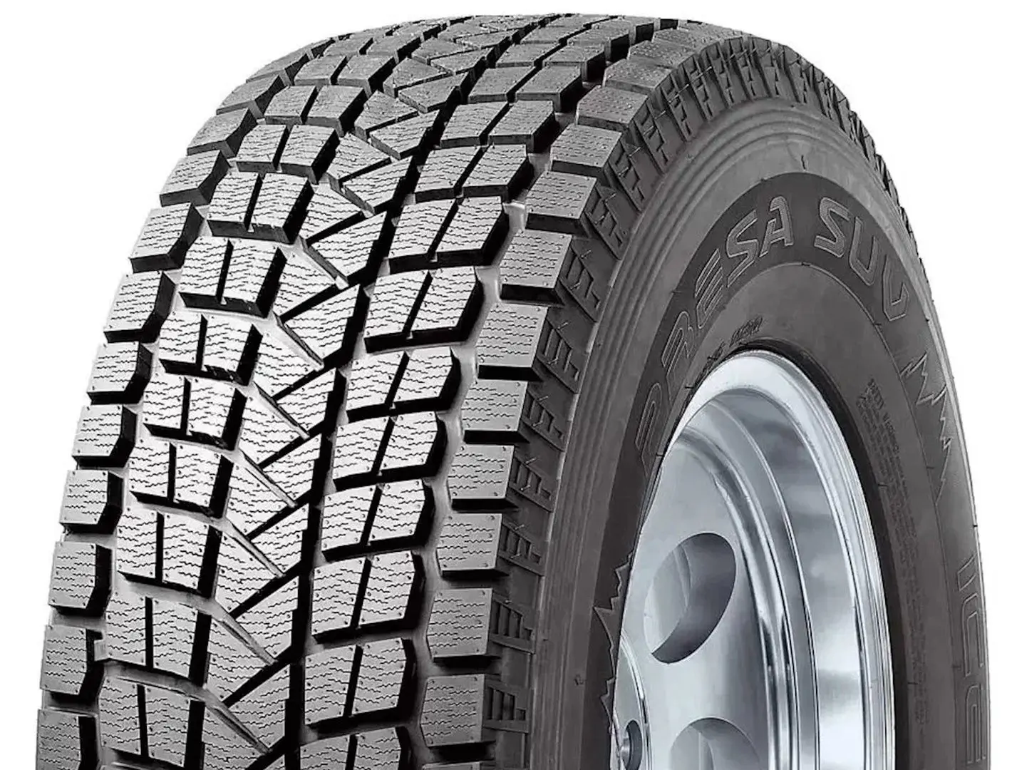 Шины Maxxis SS01 Presa Ice Suv 265/70 R16 112Q TL - 2
