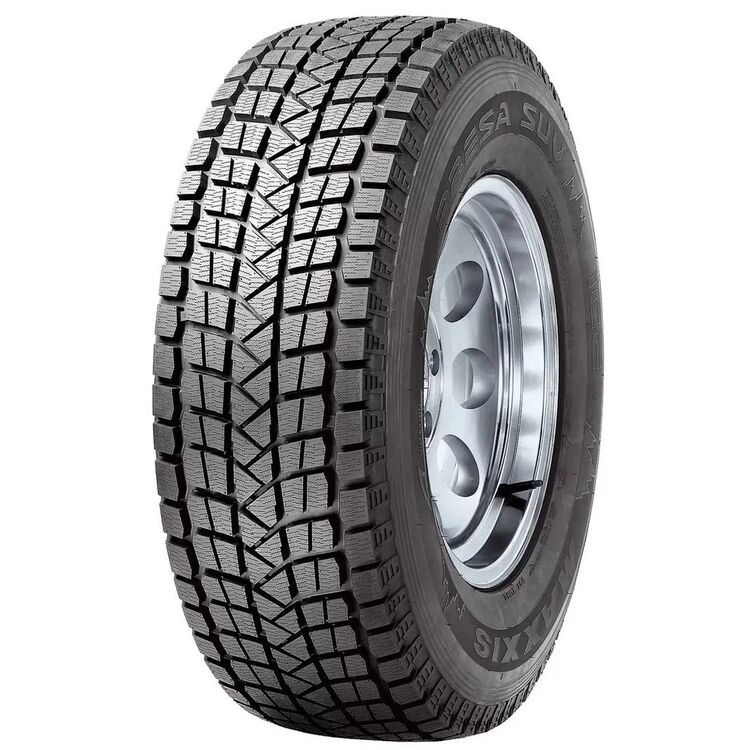 Maxxis SS01 Presa Ice Suv XL