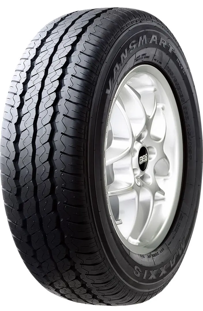 Anvelope Maxxis Vansmart MCV3+ 195/75 R16C 107R TL 8PR
