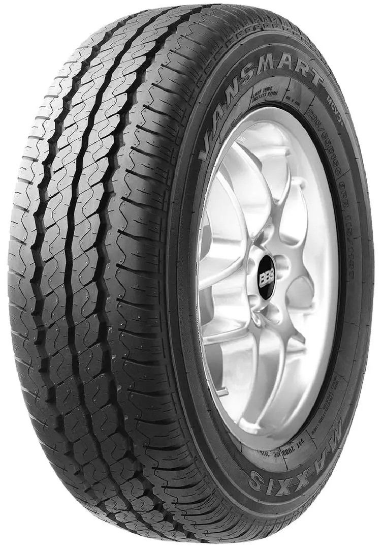 Anvelope Maxxis Vansmart MCV3+ 225/65 R16C 112T 8PR TL