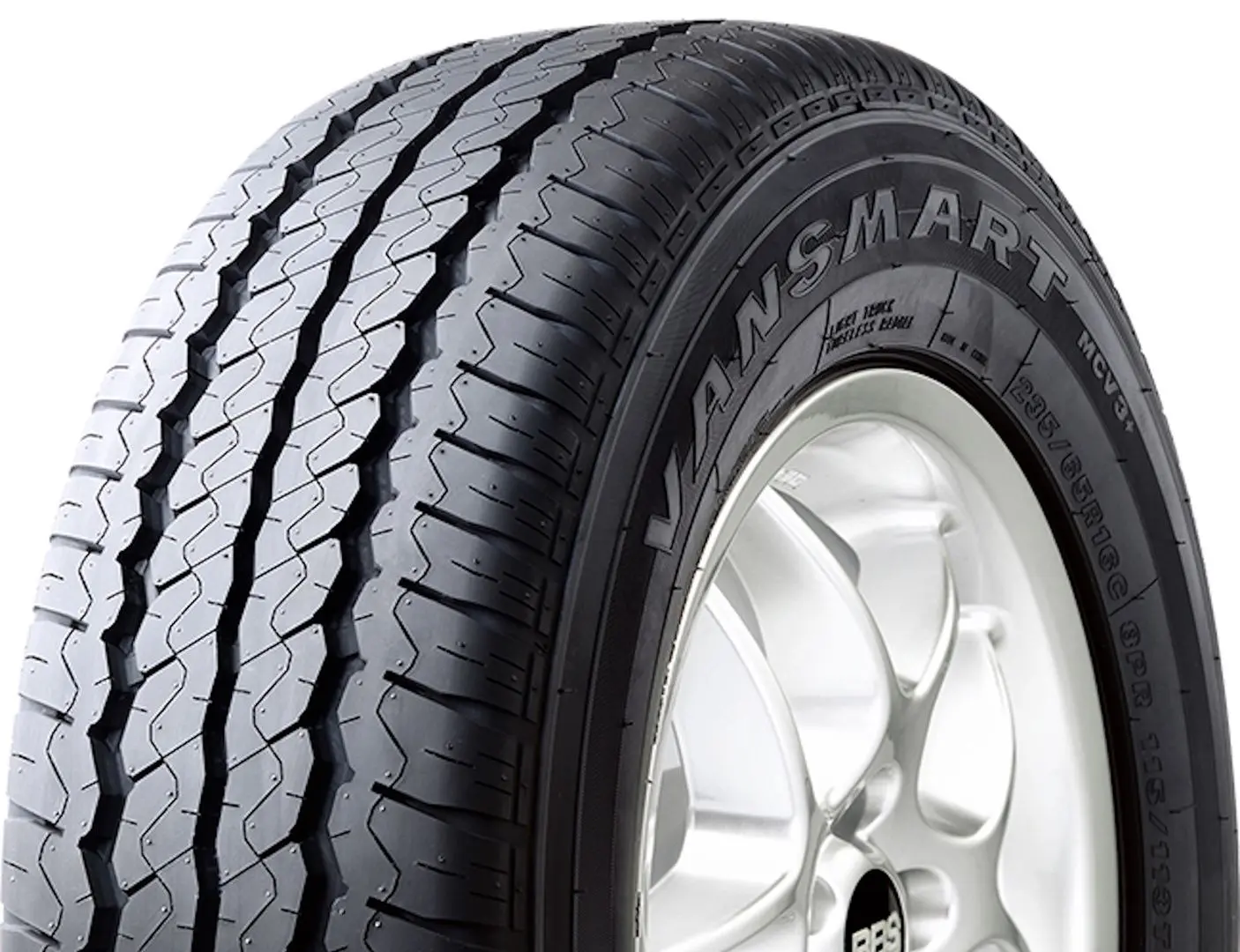 Anvelope Maxxis Vansmart MCV3+ 225/75 R16C 121R 10PR TL
