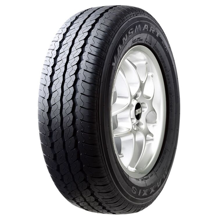 Maxxis Vansmart MCV3+ 10PR