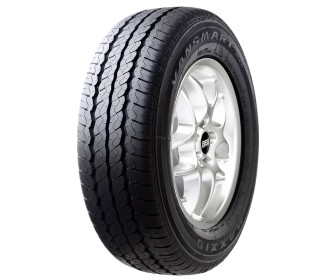 Шины Maxxis VanSmart MCV3+ 235/65 R16C 121S TL 10PR