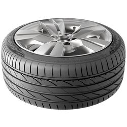 Шины Maxxis Victra Sport VS5 SUV 235/65 R17 108W XL TL Thumb