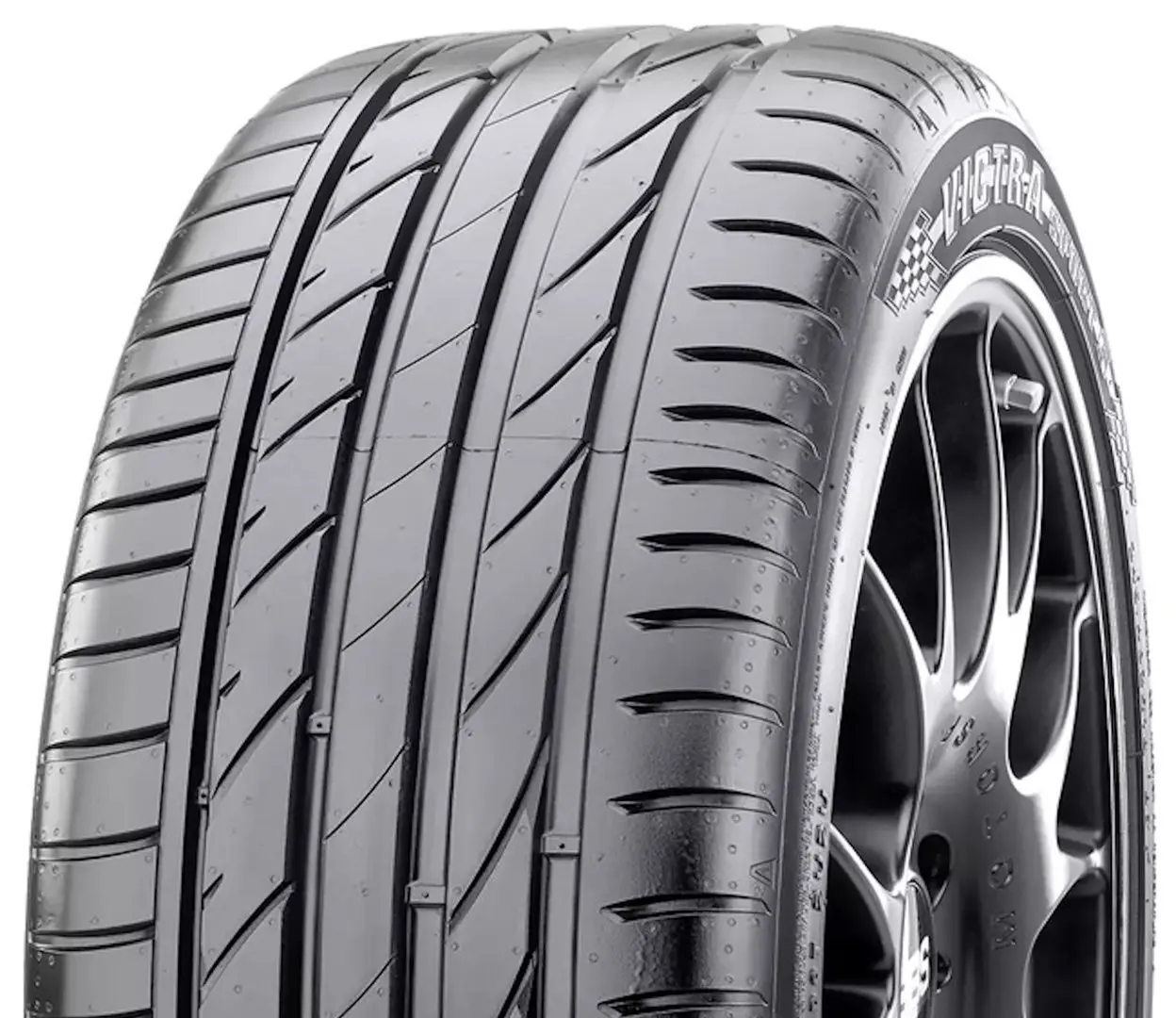 Anvelope Maxxis Victra Sport VS5 SUV 235/65 R18 106W TL