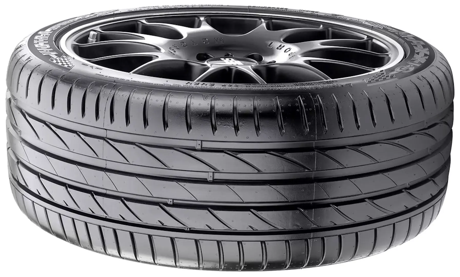 Anvelope Maxxis Victra Sport VS5 SUV 235/65 R18 106W TL