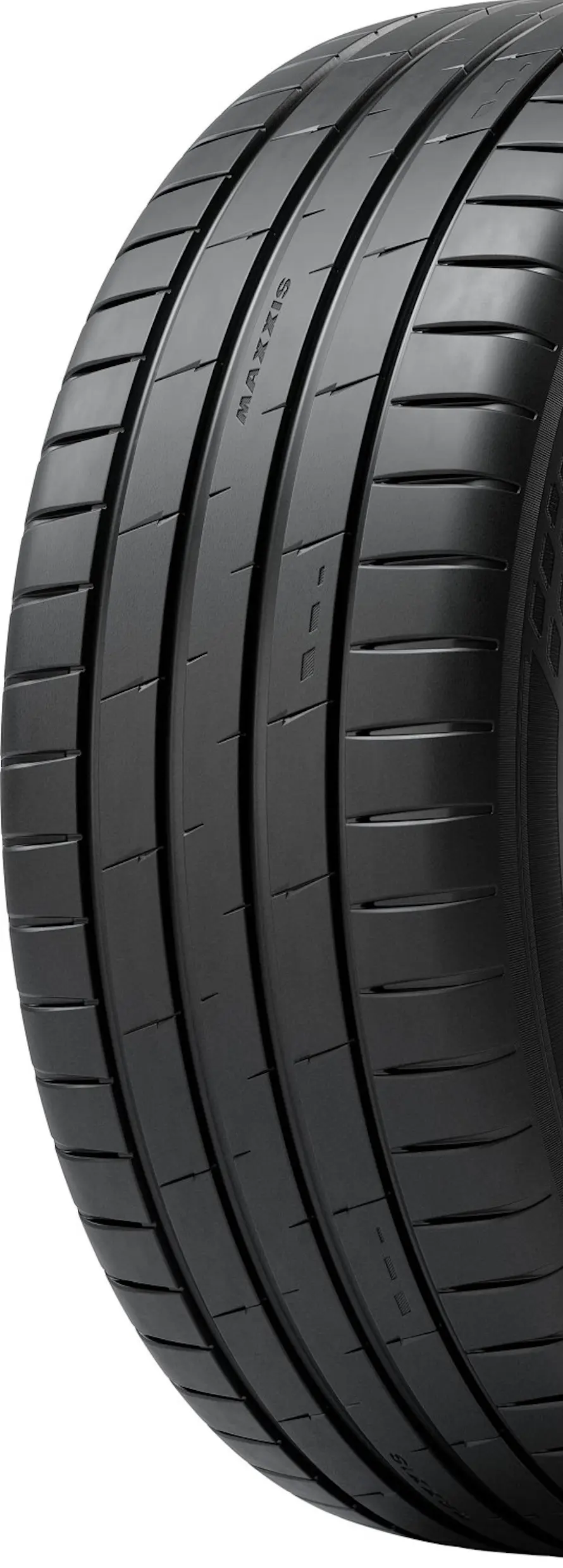 Anvelope Maxxis Victra Sport VS6 275/35 R19 100Y XL TL - 2