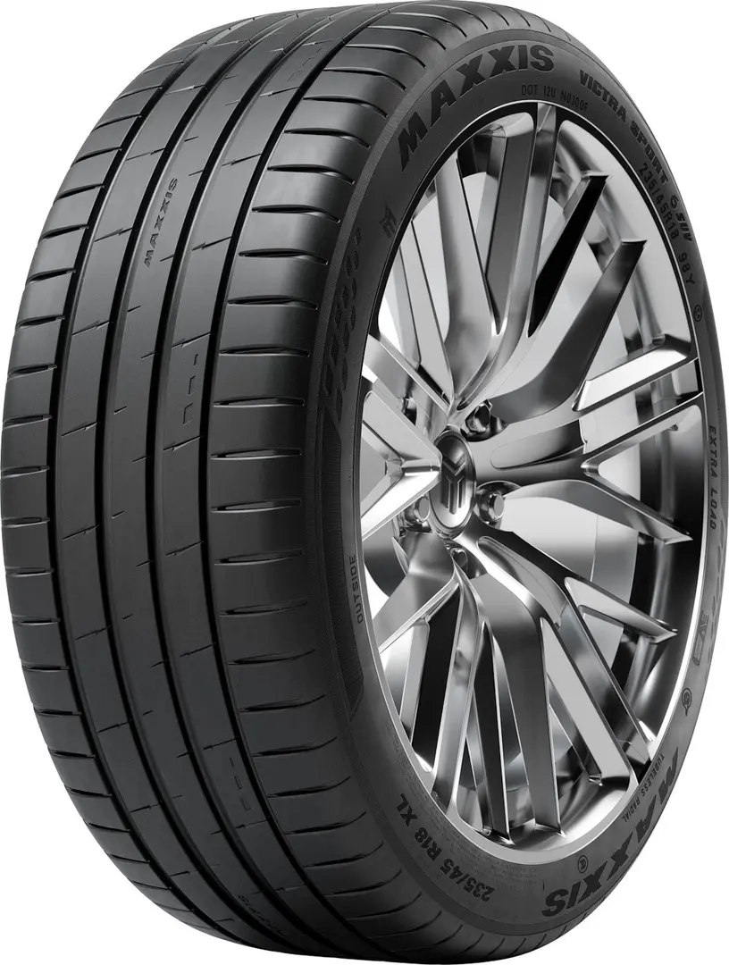 Anvelope Maxxis Victra Sport VS6 275/35 R19 100Y XL TL