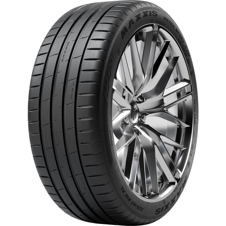 Maxxis Victra Sport VS6 SUV XL