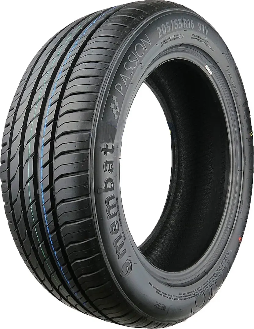 Шины Membat Pasion 205/60 R15 91V