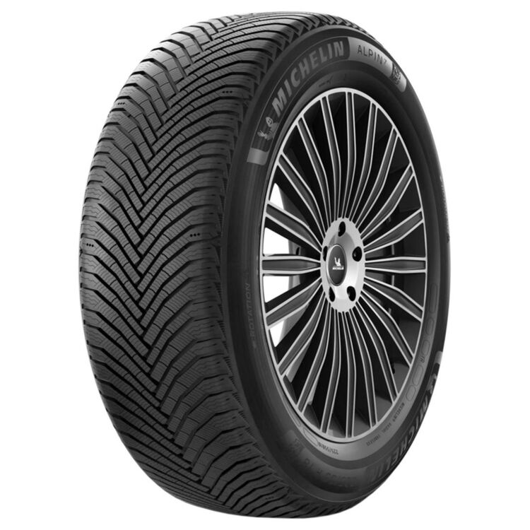 Michelin Alpin 7
