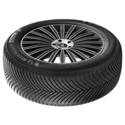 Шины Michelin Alpin 7 205/55 R16 91T Thumb