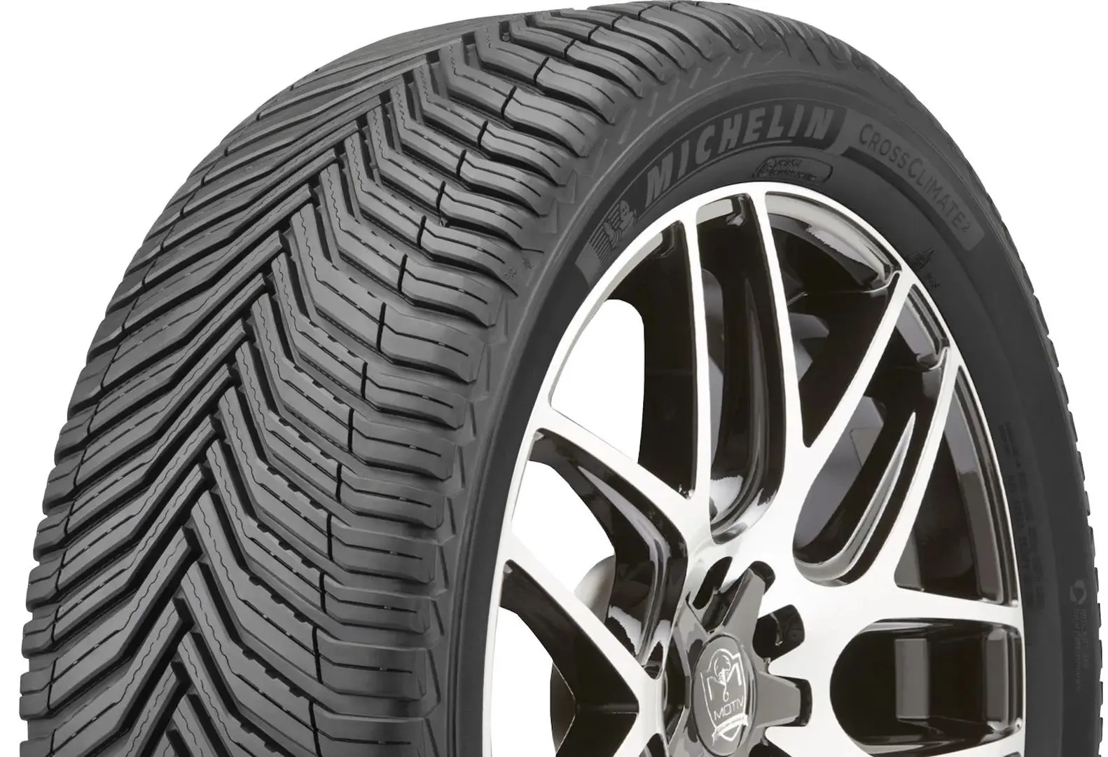 Anvelope Michelin Crossclimate 2 195/60 R18 96H XL