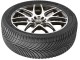 Anvelope Michelin Crossclimate 2 195/60 R18 96H XL