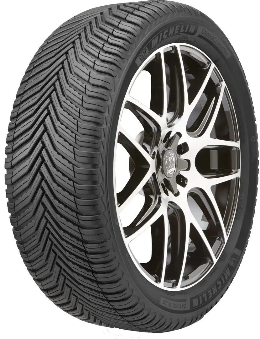 Anvelope Michelin Crossclimate 2 195/60 R18 96H XL
