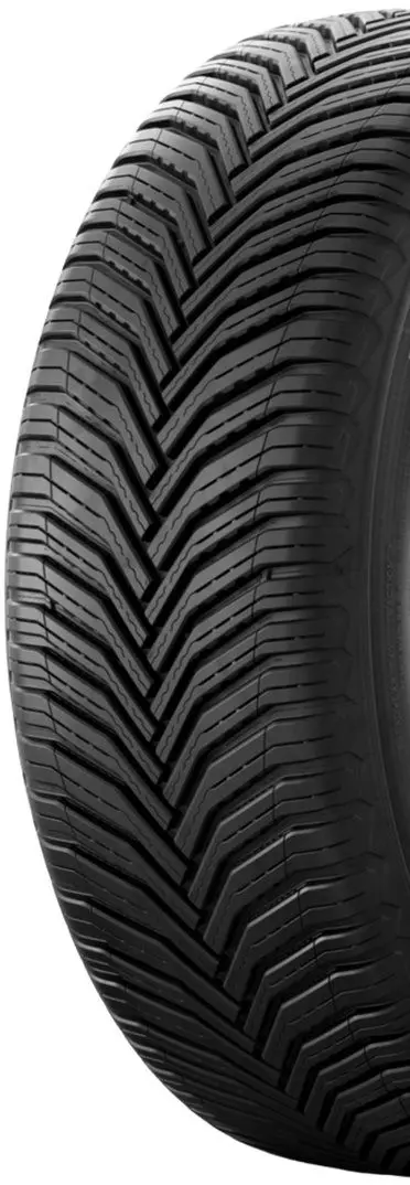 Шины Michelin CrossClimate 2 215/55 R18 99V