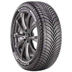 Anvelope Michelin CrossClimate 2 225/50 R18 95W