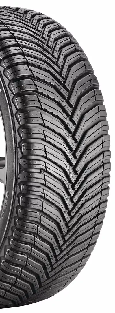 Шины Michelin CrossClimate 2 235/45 R18 98Y