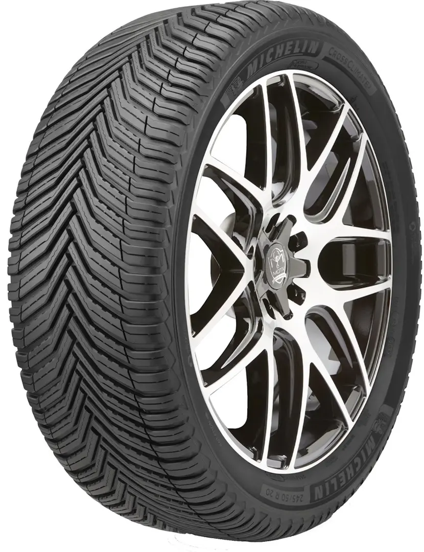 Anvelope Michelin CrossClimate 2 235/55 R20 102V