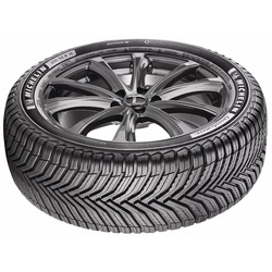 Шины Michelin CrossClimate 2 245/55 R19 107V Thumb