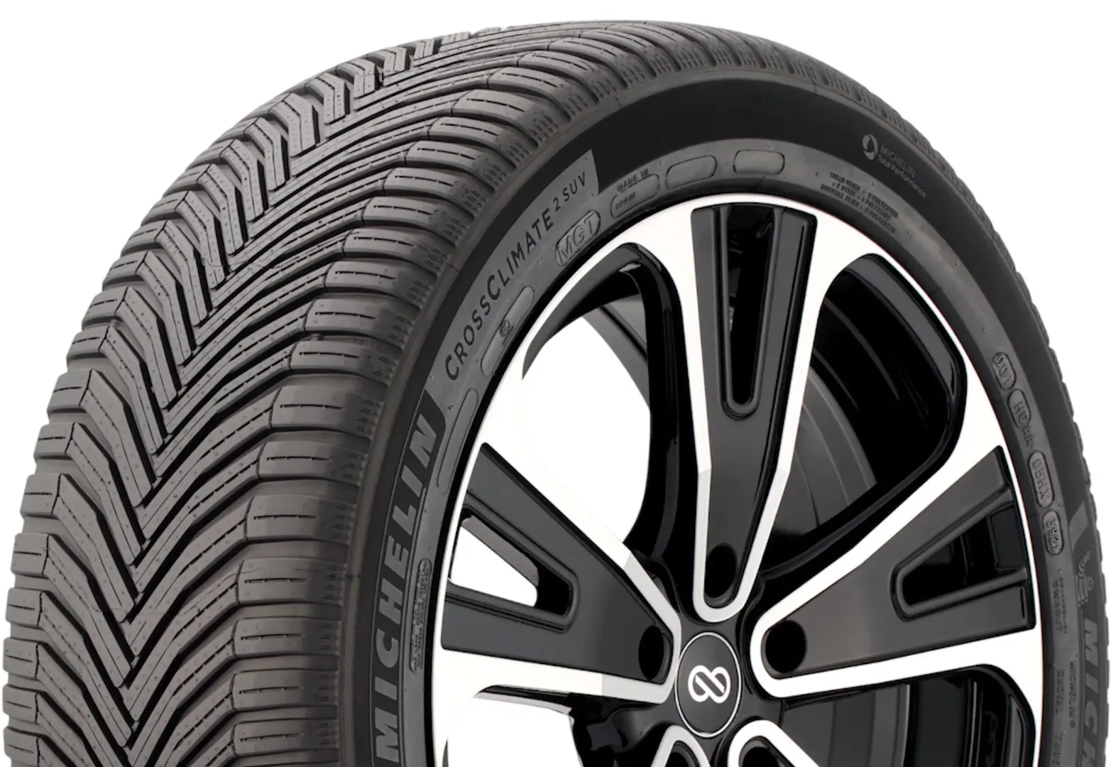 Anvelope Michelin Crossclimate 2 SUV 255/45 R20 101W