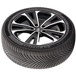 Anvelope Michelin Crossclimate 2 SUV 255/45 R20 101W Thumb