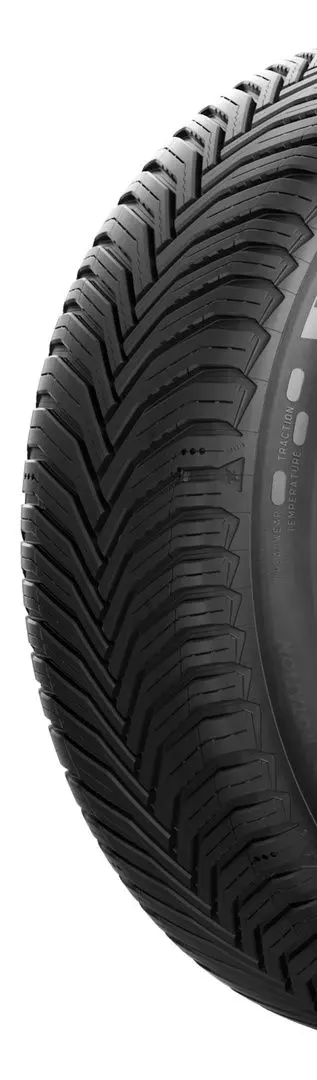 Шины Michelin Crossclimate 2 SUV 255/55 R18 109W
