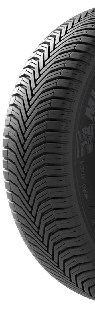 Шины Michelin CrossClimate SUV 245/60 R18 105H