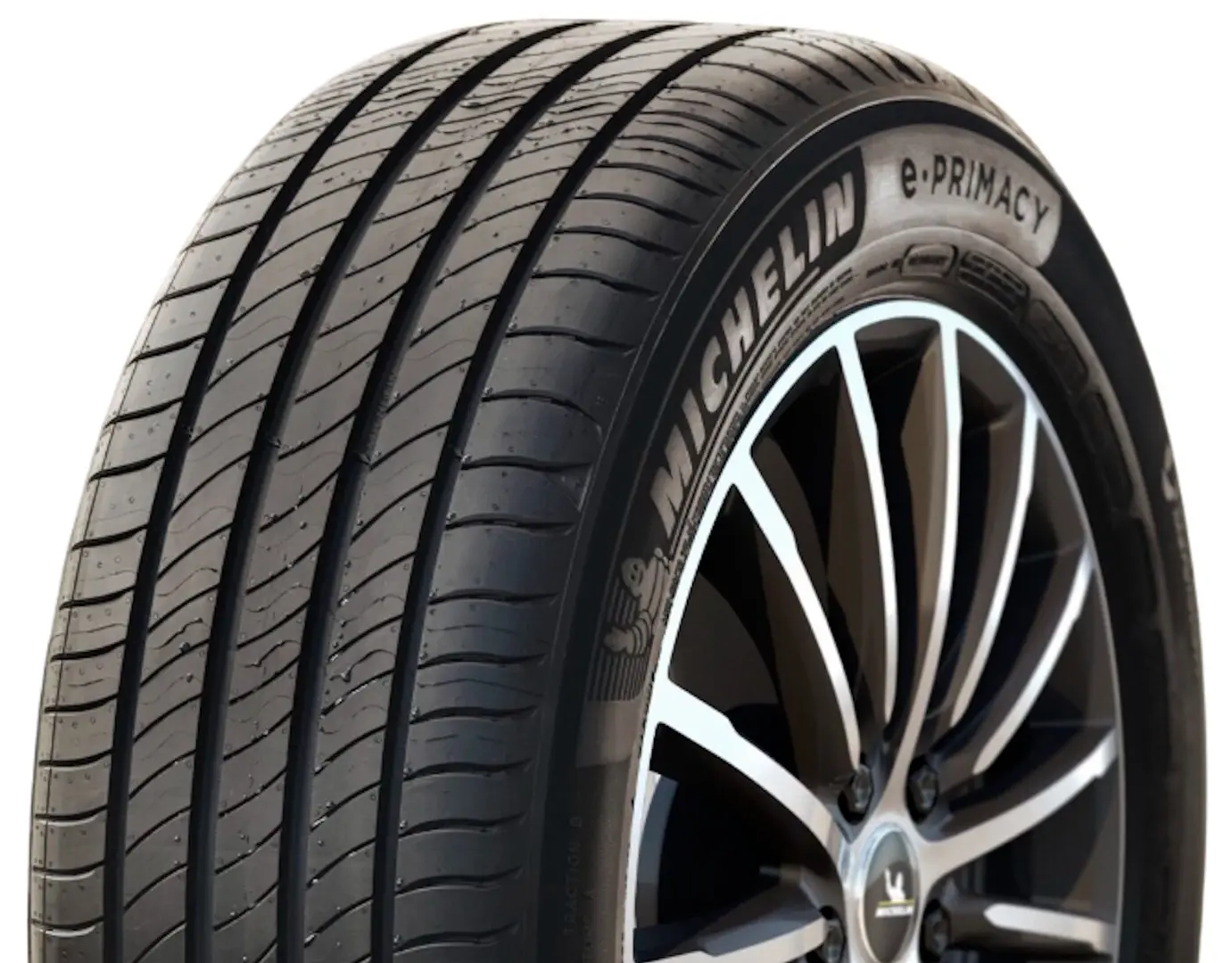 Anvelope Michelin E Primacy 255/45 R20 105H