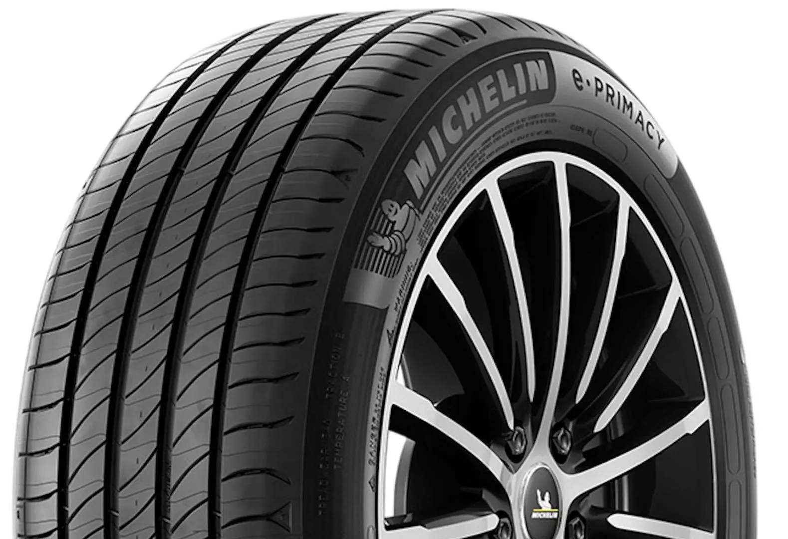 Anvelope Michelin E Primacy ST 245/40 R20 99W