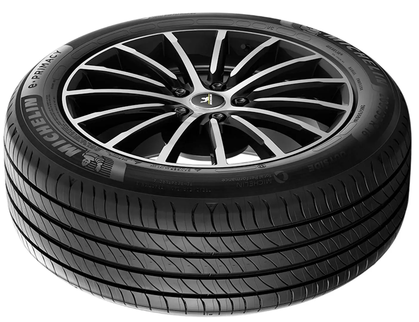 Anvelope Michelin E Primacy ST 245/40 R20 99W