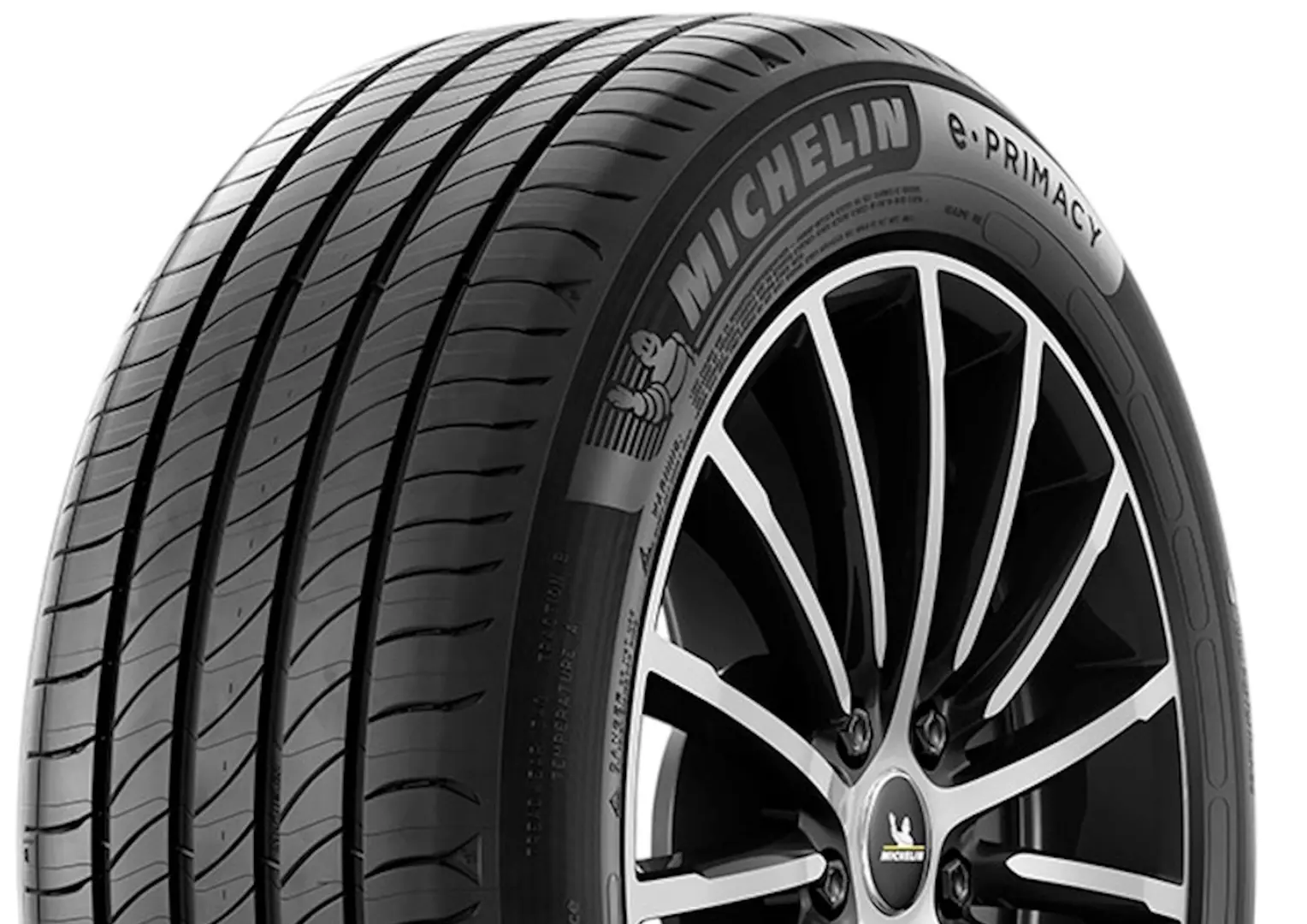 Anvelope Michelin E Primacy ST 275/45 R21 110V