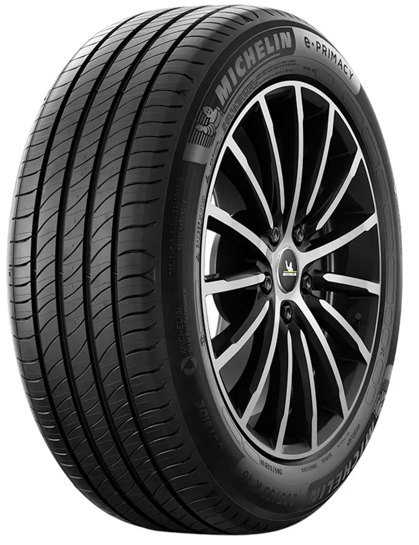 Anvelope Michelin E Primacy ST 275/45 R21 110V