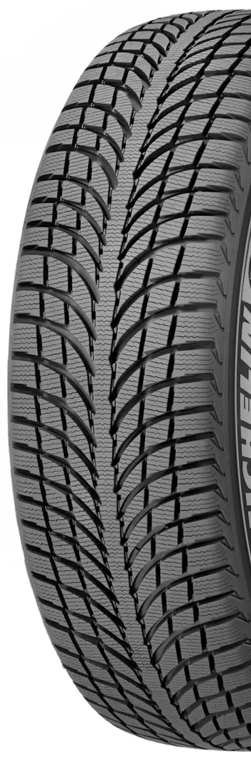 Anvelope Michelin Latitude Alpin LA2 255/45 R20 105V AO