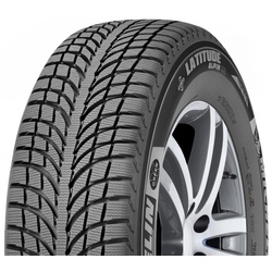 Anvelope Michelin Latitude Alpin LA2 255/45 R20 105V AO Thumb