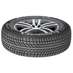 Anvelope Michelin Latitude Alpin LA2 255/45 R20 105V AO Thumb
