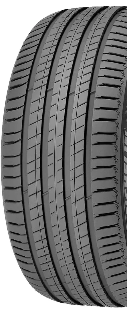 Шины Michelin Latitude Sport 3 235/60 R18 103W GRNX AO