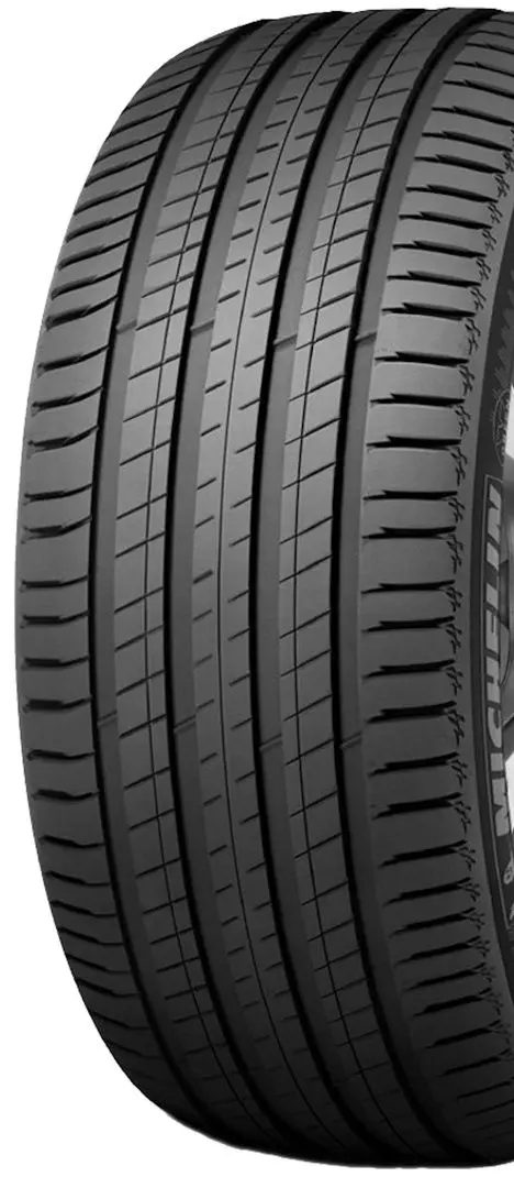 Anvelope Michelin Latitude Sport 3 255/55 R18 105W