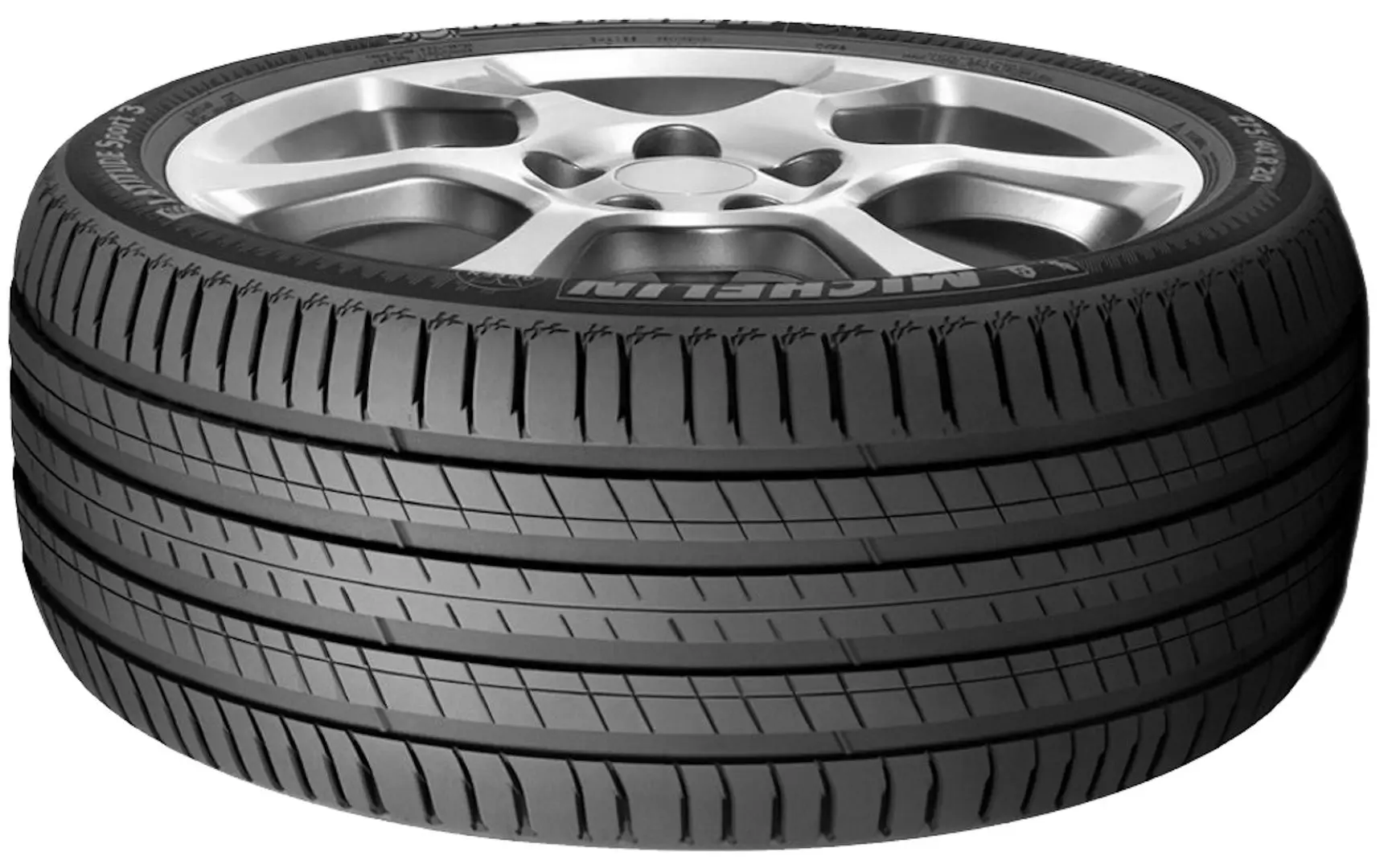Anvelope Michelin Latitude Sport 3 255/55 R18 105W