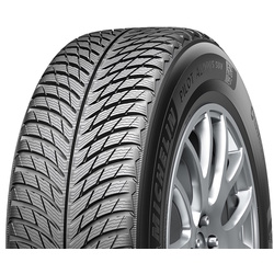 Шины Michelin Pilot Alpin 5 225/45 R18 95H Thumb