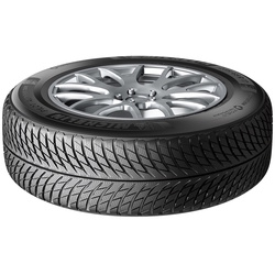 Шины Michelin Pilot Alpin 5 225/45 R18 95H Thumb