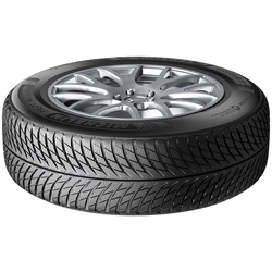 Anvelope Michelin Pilot Alpin 5 225/45 R18 95H MO S1 Thumb