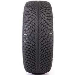 Шины Michelin Pilot Alpin 5 225/45 R19 96V Thumb