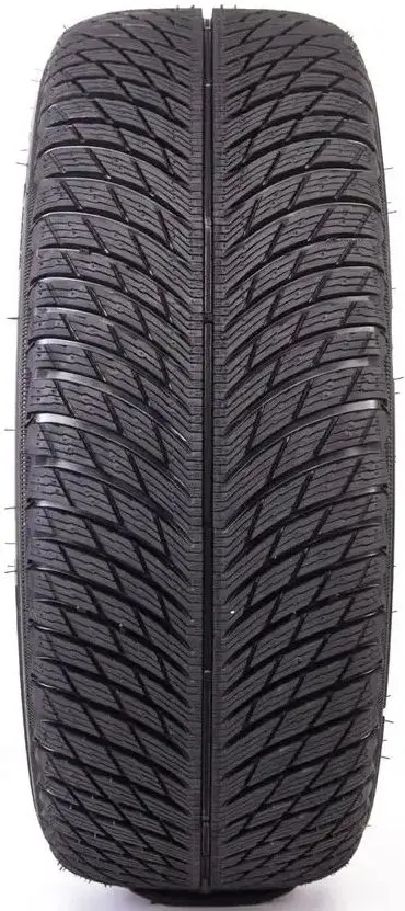 Шины Michelin Pilot Alpin 5 225/45 R19 96V - 2